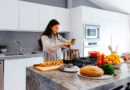 Being Social and Staying Healthy