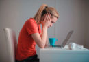 Cyber-Bullying Slows Down