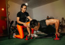 Fitness Enemy Excuses. Anytime, Anywhere Moves