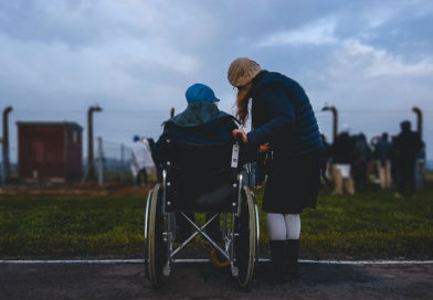Purpose and Alzheimer’s Disease